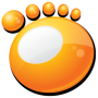 логотип GOM Media Player